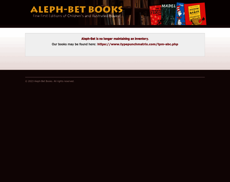 Alephbet.com thumbnail