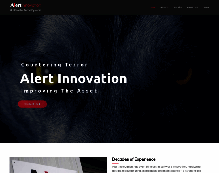 Alertinnovation.co.uk thumbnail Alertinnovation.co.uk thumbnail