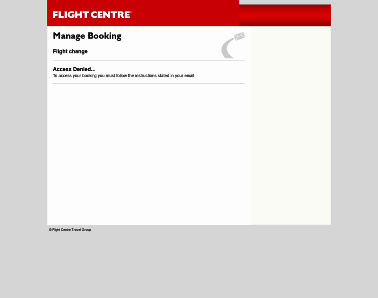 Alerts.flightcentre.com.au thumbnail