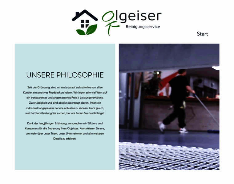 Alex-olgeiser.de thumbnail