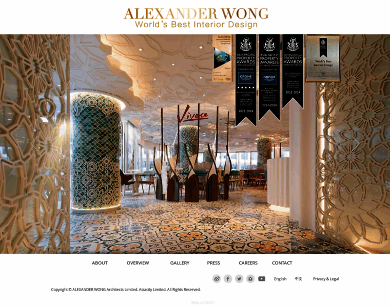 Alexanderwong.com.hk thumbnail