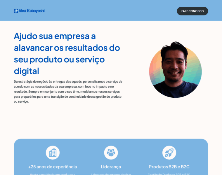 Alexkobayashi.com.br thumbnail Alexkobayashi.com.br thumbnail