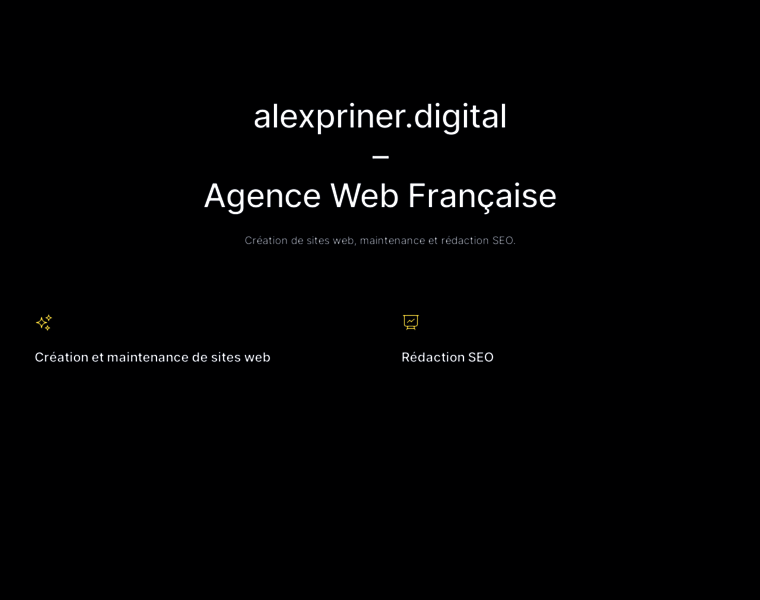 Alexpriner.digital thumbnail Alexpriner.digital thumbnail