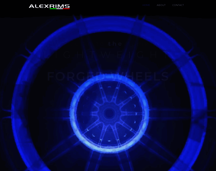 Alexrims-wheels.com thumbnail