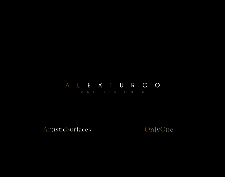 Alexturco.com thumbnail