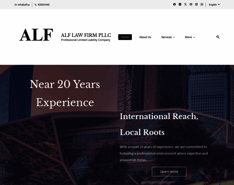 Alf.sa thumbnail Alf.sa thumbnail