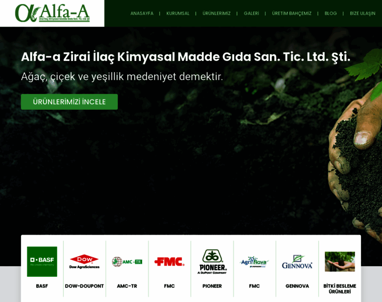 Alfa-azirai.com thumbnail