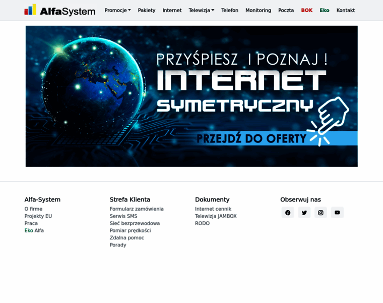 Alfa-system.pl thumbnail