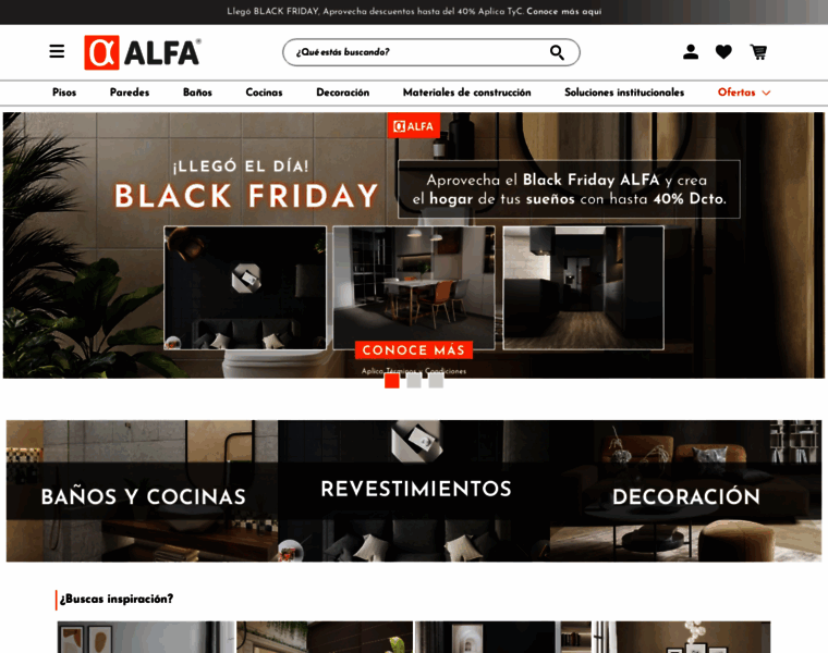 Alfa.com.co thumbnail