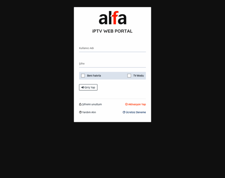 Alfa7web.com thumbnail