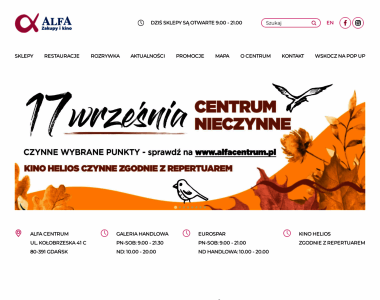 Alfacentrum.pl thumbnail