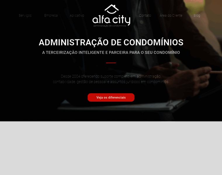 Alfacity.com.br thumbnail