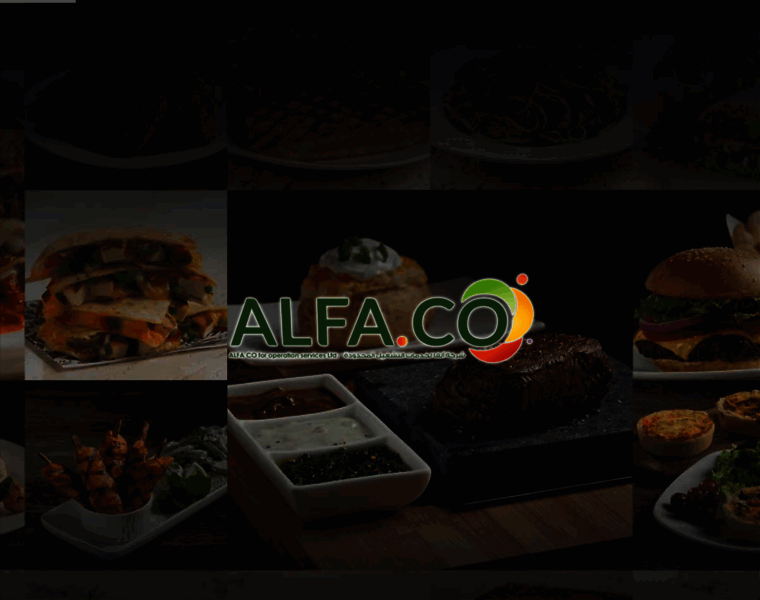 Alfaco.com.sa thumbnail
