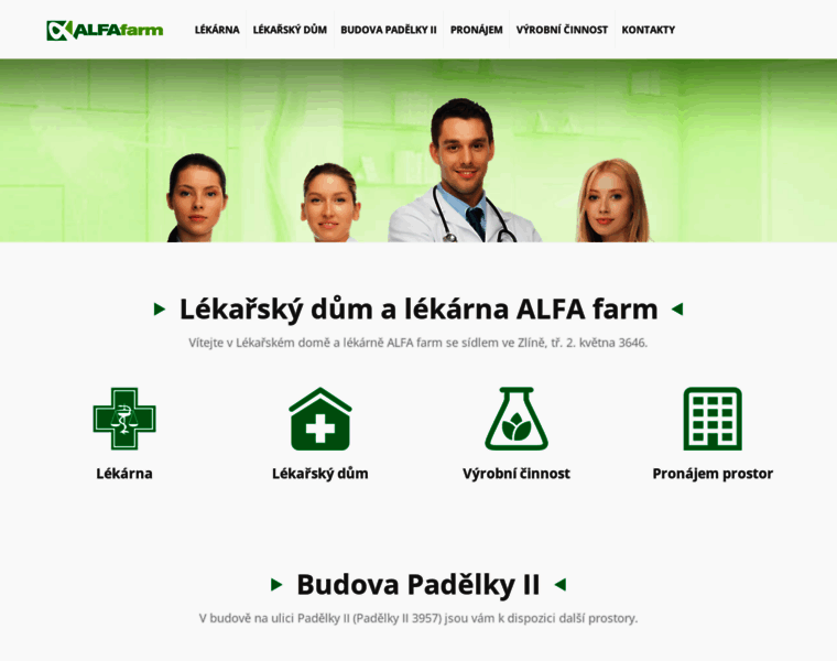 Alfafarm.cz thumbnail