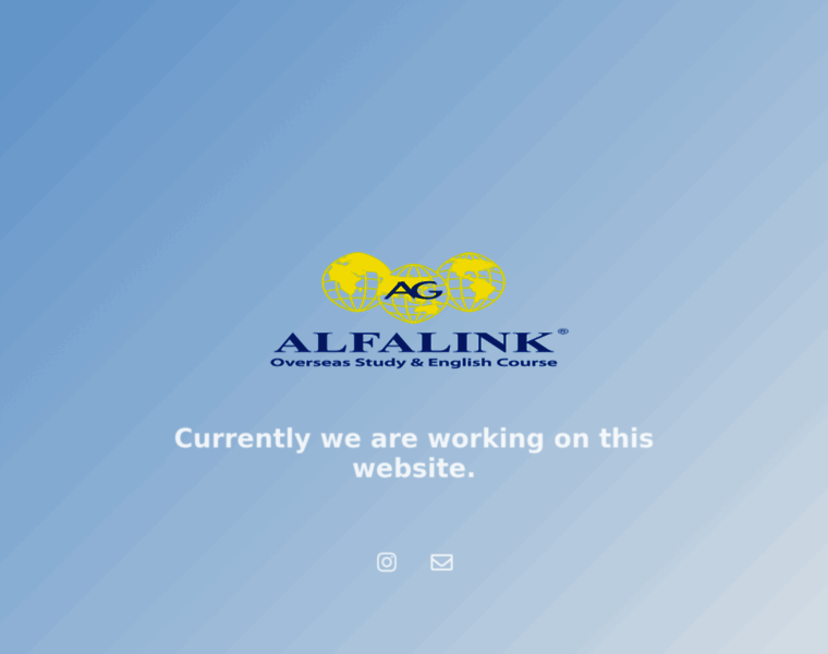 Alfalink.net thumbnail