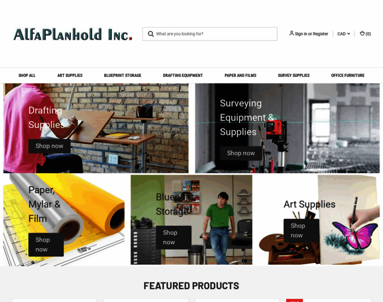 Alfaplanhold.com thumbnail