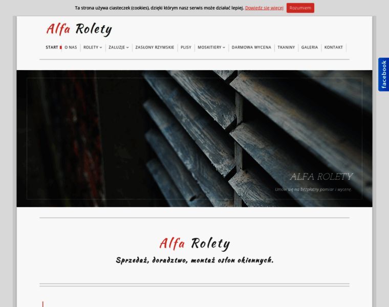 Alfarolety.pl thumbnail Alfarolety.pl thumbnail