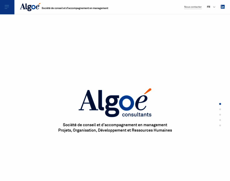Algoe.fr thumbnail