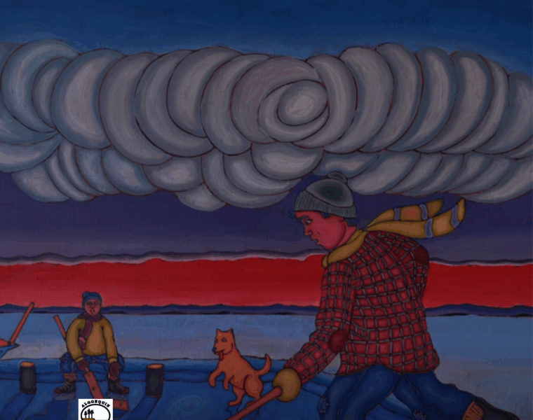 Algonquinheritage.com thumbnail Algonquinheritage.com thumbnail