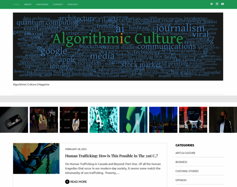 Algorithmicculture.com thumbnail