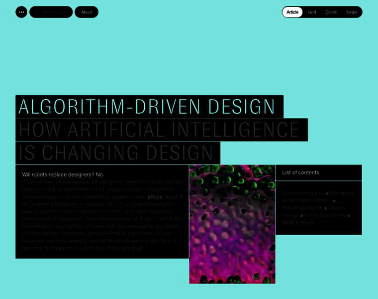 Algorithms.design thumbnail