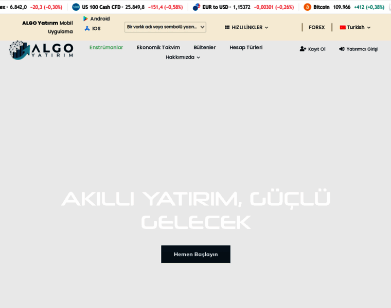 Algoyatirim.com thumbnail