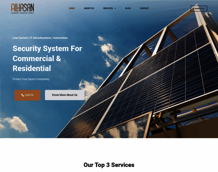 Alhasan.tech thumbnail