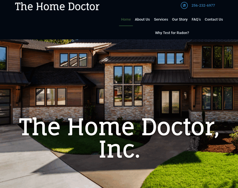 Alhomedoc.com thumbnail Alhomedoc.com thumbnail