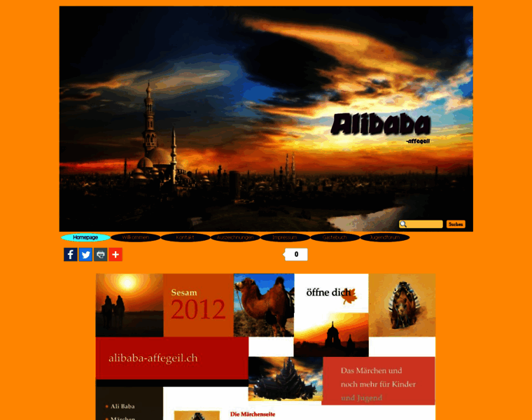 Alibaba-affegeil.ch thumbnail