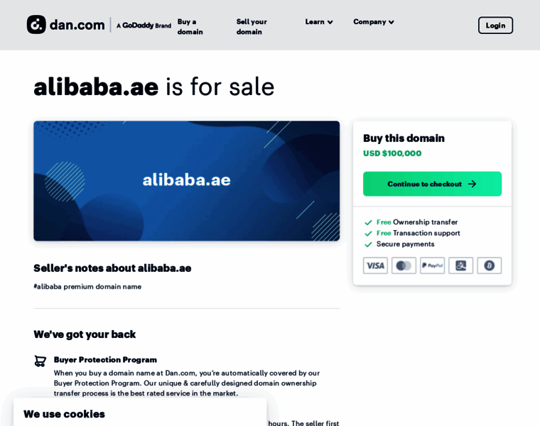Alibaba.ae thumbnail