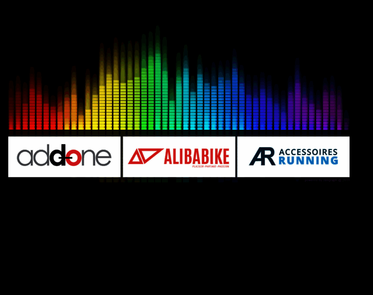 Alibabike.fr thumbnail