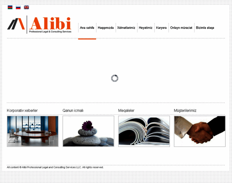 Alibi.az thumbnail