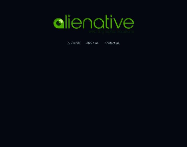 Alienative.net thumbnail