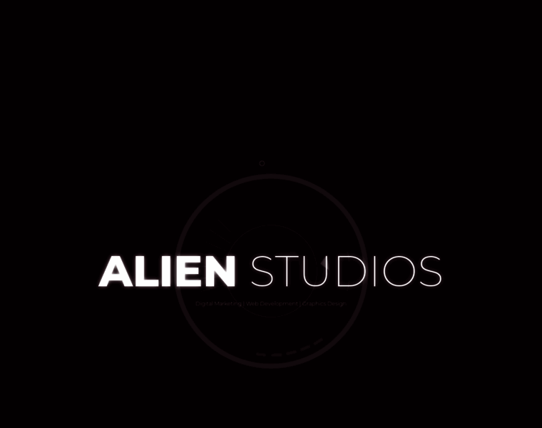Alienstudios.in thumbnail