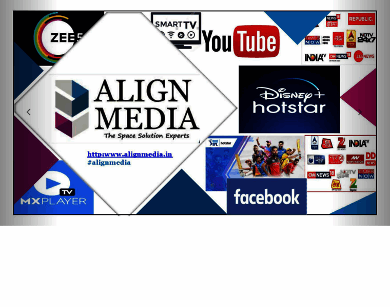 Alignmedia.in thumbnail