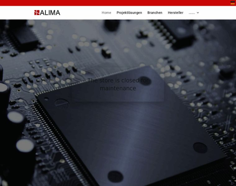 Alim-a.de thumbnail