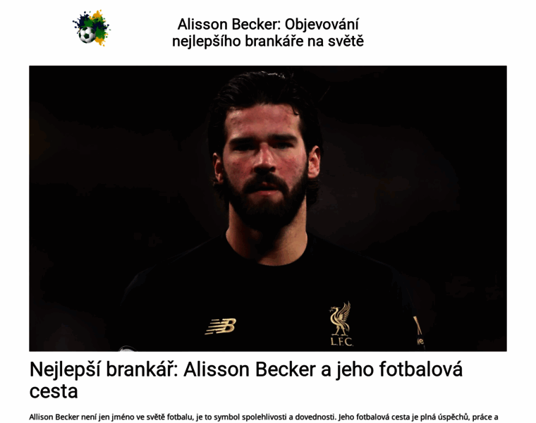 Alissonbeckercz.biz thumbnail