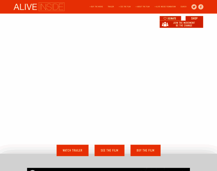 Aliveinside.us thumbnail Aliveinside.us thumbnail