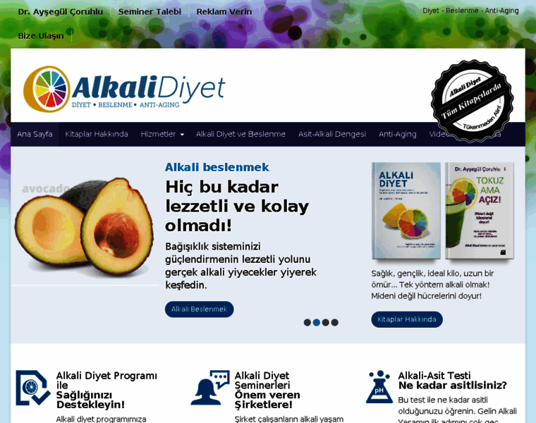 Alkalidiyet.com thumbnail