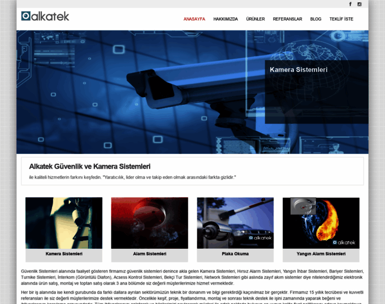 Alkatek.net thumbnail Alkatek.net thumbnail