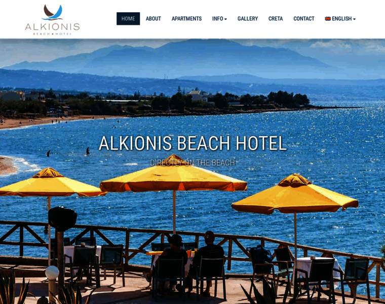 Alkionis-beach-apartments-rethymnon.com thumbnail