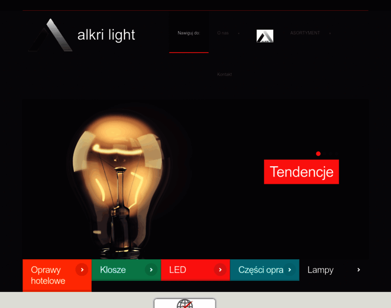 Alkri-light.pl thumbnail