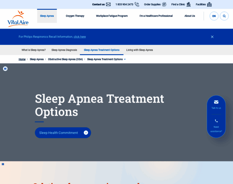 All-about-sleep-apnea.com thumbnail