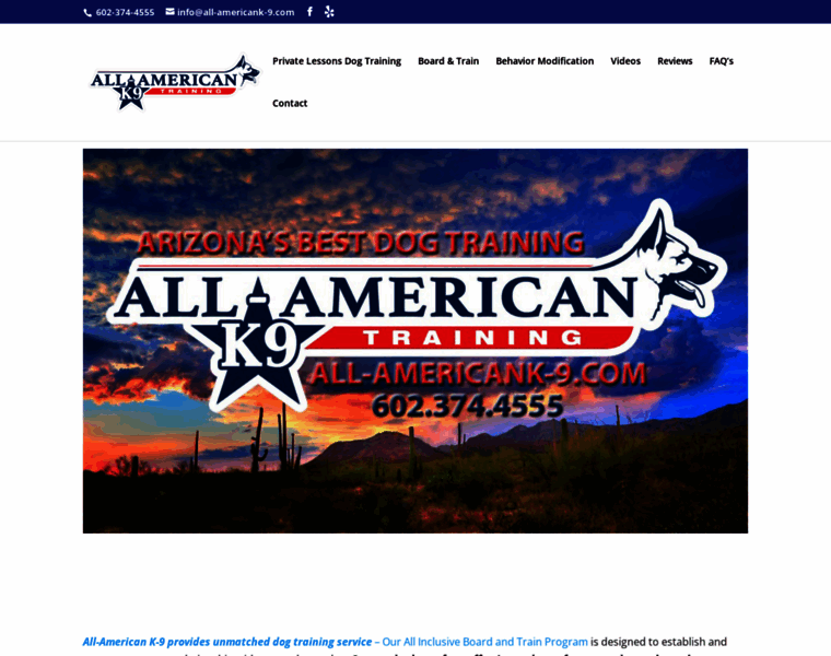 All-americank-9.com thumbnail