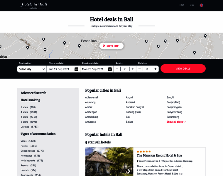 All-balihotels.net thumbnail All-balihotels.net thumbnail