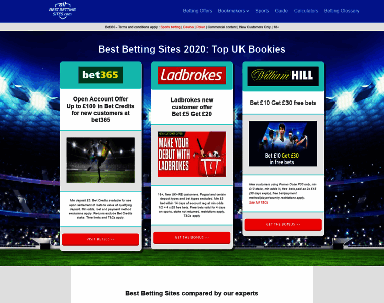 All-best-betting-sites.com thumbnail