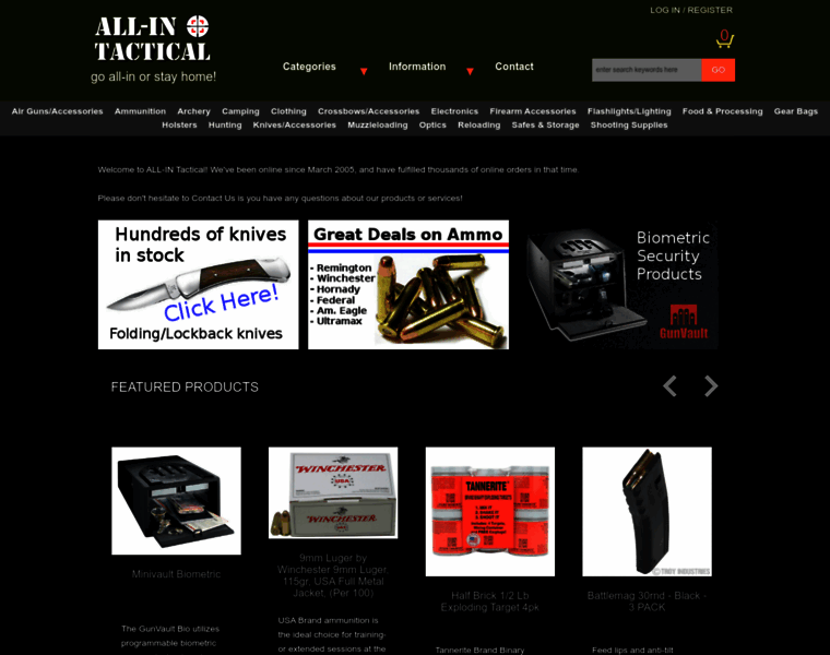 All-in-general.com thumbnail