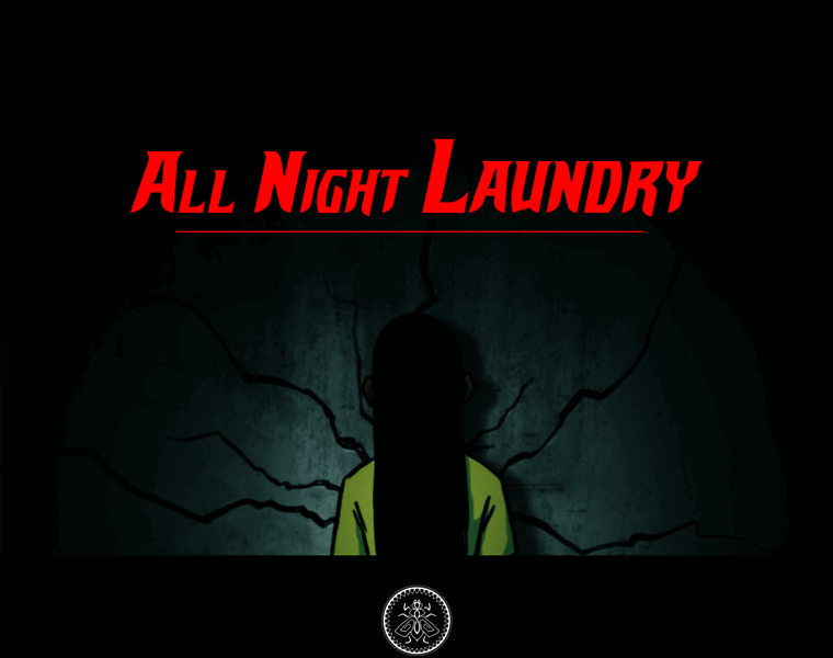 All-night-laundry.com thumbnail