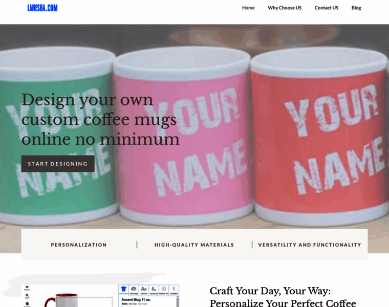 All-the-best-coffee-mugs.com thumbnail