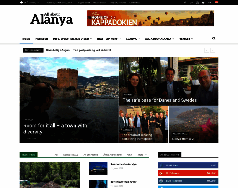 Allaboutalanya.com thumbnail